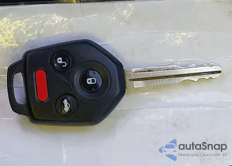 2017 Subaru Wrx Sti из США, поврежденный, VIN JF1VA2M69H9833435